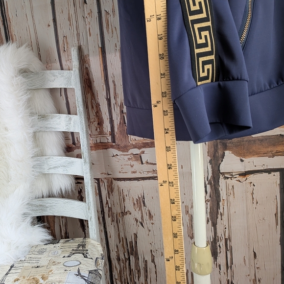 Barabas jacket - Picture 5 of 16